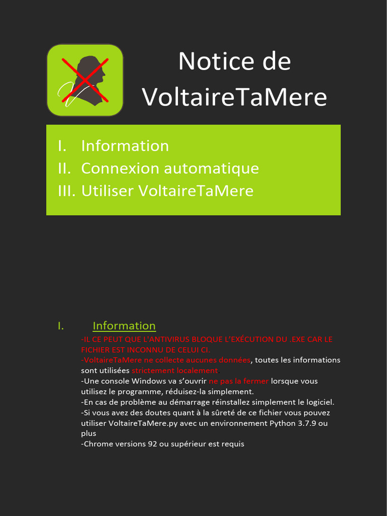Notice | PDF