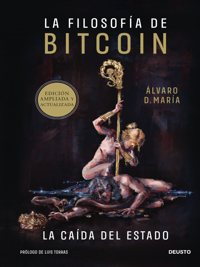 La Filosofia de BITCOIN | PDF | Dinero | Comercio
