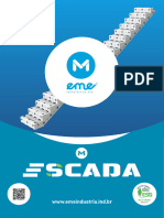 Panfleto - Escada de EPS (M Escada) - EME (210X150mm) (2)