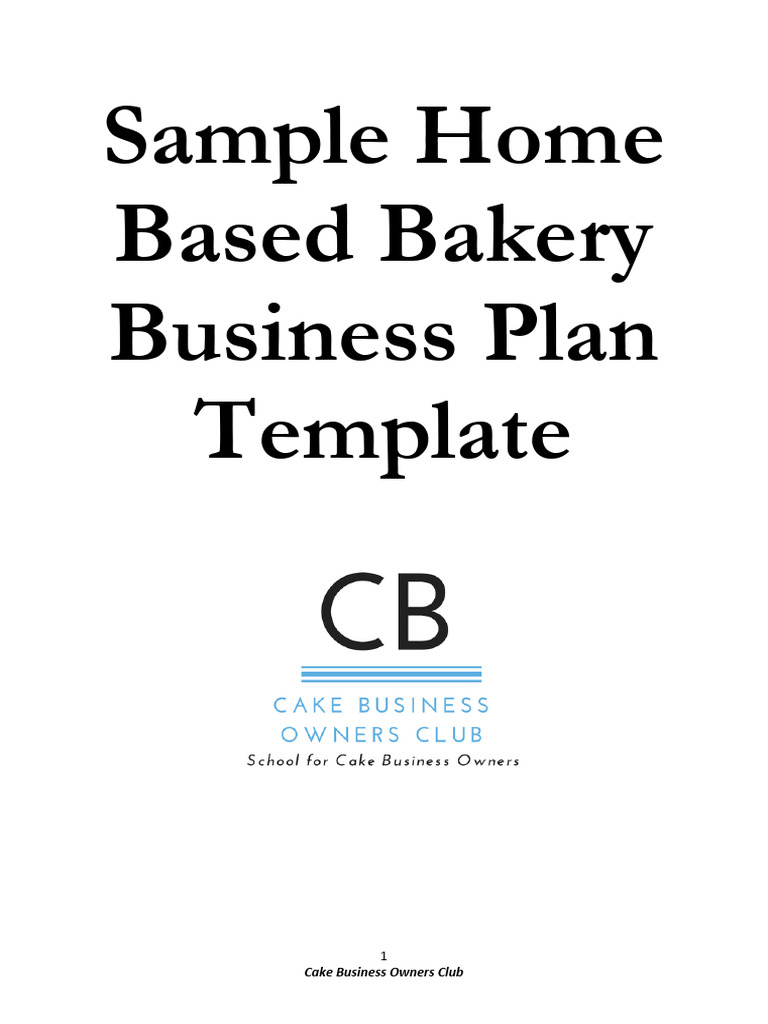 sample-home-based-bakery-business-plan-template-pdf-bakery