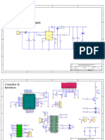 Trafo Tester Schematics-2