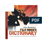 E-Book Final Film Making Dictionary Print (Open 1)