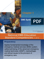 1 EMS Systems 