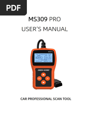 Ms 309 | PDF