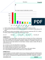 SM Repaso Geografía Semana