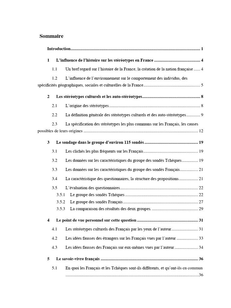 Dossier Interculturel PDF