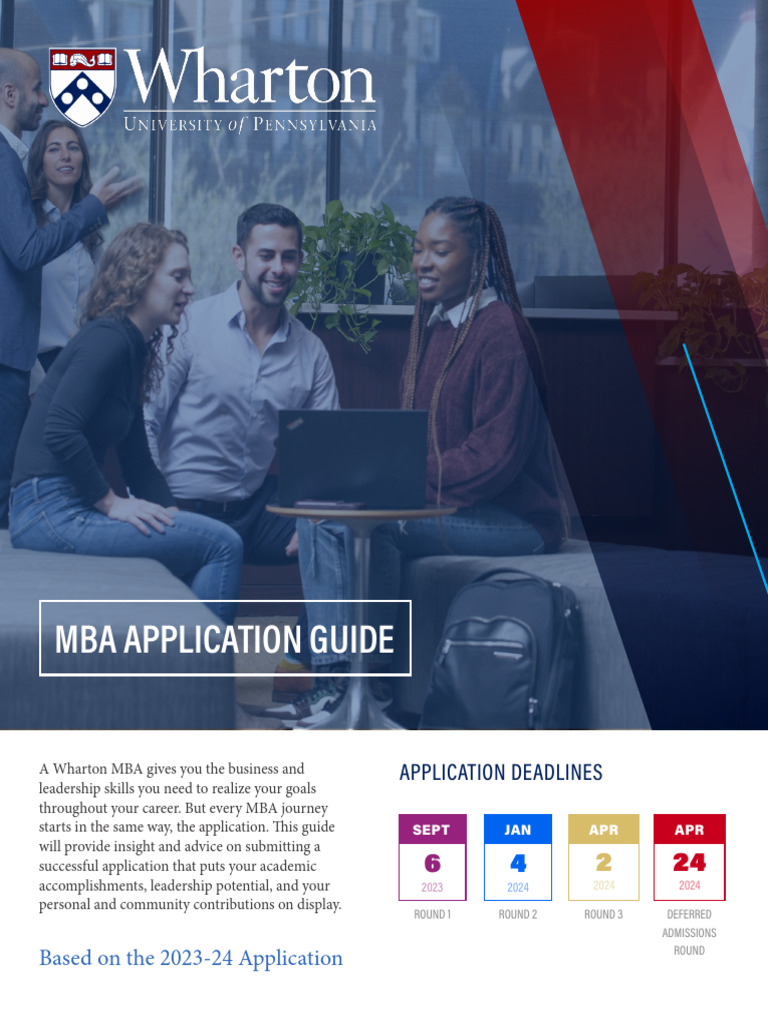App Guide 2023 24 | PDF