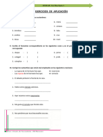 1roSEC - LENG-TEMA 04-III-Bimestre - Ejerc Aplic - Accidentes Del Sustantivo