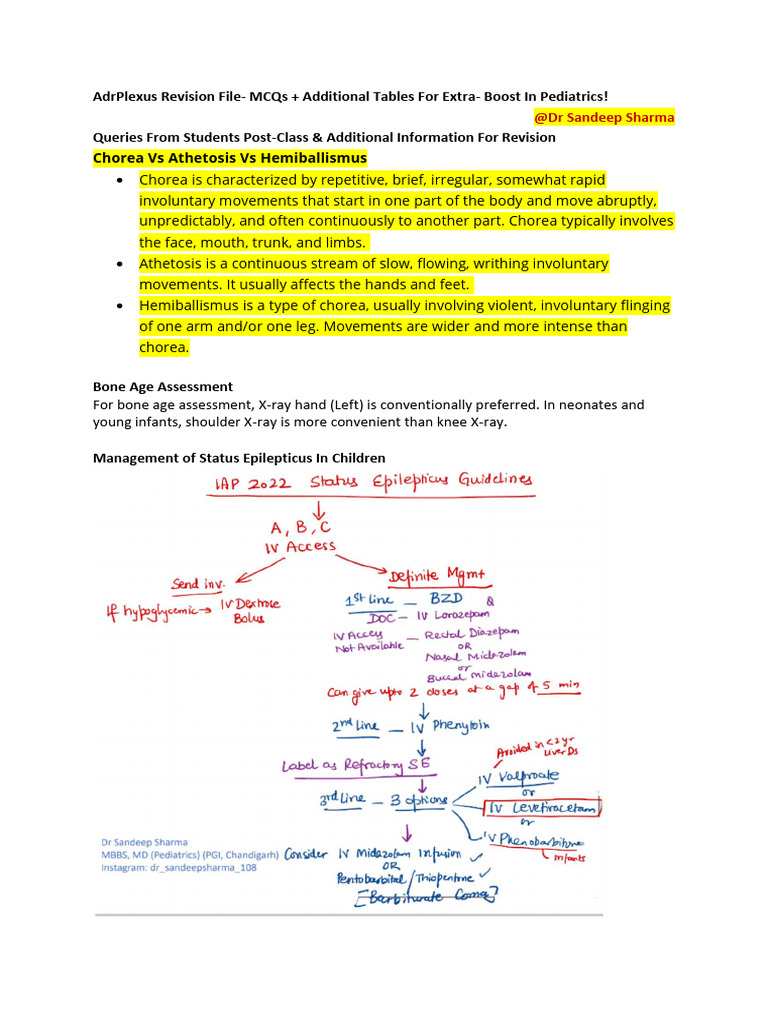 adrplexus-madurai-2023-pediatrics-post-class-doubts-and-mcqs-file-pdf