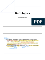 4burn Injury (4 Files Merged)