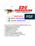 Cs3352 Dpco Unit 1 Notes Eduengg