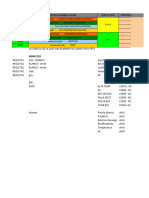 Alarmas Externas Huawei Bbu3900 Vs - Eltek - Ztexls