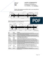 Instruction Pro-Ductor GB DU NL FRrevB