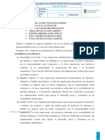 Nocturno Integrantes:: Fundamentos de Comercio Exterior Apellidos: Nombre: Segundo A