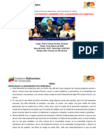 16.02.2024. - Lineamientos Presidenciales Durante Lanzamiento de La Gran Misión Viva Venezuela