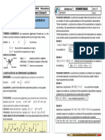 02 Algebra 2023 Pract 1 - 4 Expres Algeb - 6