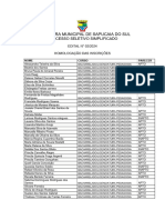 Homologacao Das Inscricoes PPS 02.2024