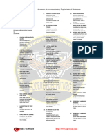 Refranes para Entrevista Psicologica y Personal