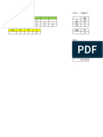 Decision Sciences S4 Solver Use