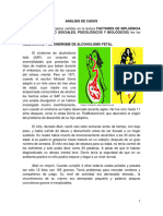 FACTORES Análisis de Casos Casos - FBA