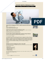 Cursos Qigong