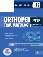 iKB OrthopÃ©die Traumatologie 2019 MEDLIFE