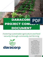 Daracorp Project Concept Documentv, For Web Sharing