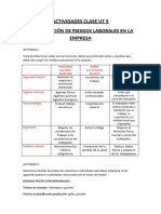 Actividades Clase Ut 5