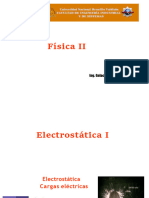Sesión 1-Electrostatica I