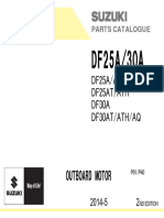 DF25A - 30A Parts Catalogue '14-5