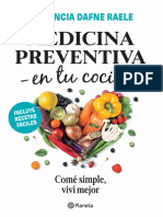 TPCW - Medicina Preventiva en Tu Cocina