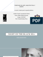 Night On The Black Sea (Análisis Completo)