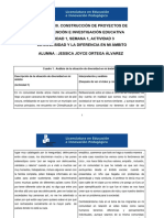 Jjortega Investigaciondeladiferenciacion