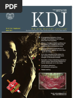 Download KDJVol34No1Sup_KeralaDentalJournal by maharefaat SN70813525 doc pdf