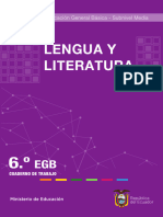 CUADERNO DE TRANAJO 6 - EGB - LENGUA - CT - F2 Web