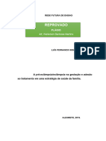 1190 - Saúde Da Família - Luis Fernando Inda - Plágio