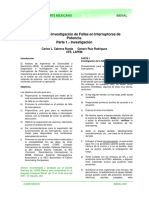 13 01 Diagnostico e Investigacion de Fallas en Interruptores de - Compress