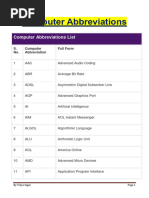 Computer Abbreviations - 21699607 - 2024 - 02 - 18 - 16 - 59