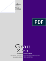 Grau+Zero v11 n1
