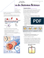 A03 - Bioquímica Do Sistema Nervoso - BIOQUIMICA