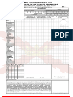 FORMULARIO v2 DE DATOS GENERALES 2020