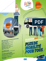 Flyer Tarification Solidaire 2021 Web