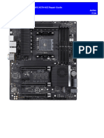 Pro WS X570 ACE RG PDF