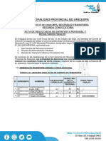 Resultados Finales Proceso Cas 001 2023 Mpa