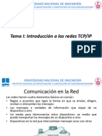 Clases Tcp-Ip