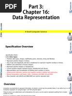 Floating Point Representation Latest by MR Saem