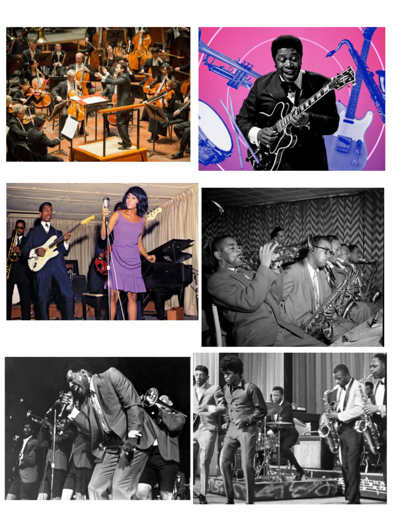 TIPOS DE MUSICA IN ENGLISH intelligence overview