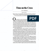 Preston - Time On The Cross Democracy 2 2 - Apr 1982