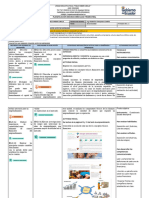 Planificacion Primero Bgu Unidad Uno 26-30