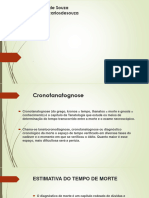 Aula 03 Tanatologia - Prof Anicarlos Ç